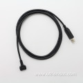 IDC To USB-2.0 AM Power Cable